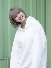 Kojima haruna